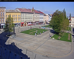 Náměstí T. G. Masaryka