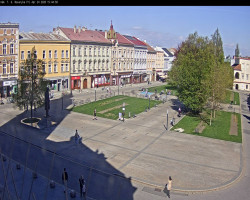 Náměstí T. G. Masaryka