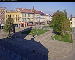 Náměstí T. G. Masaryka