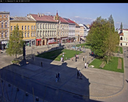 Náměstí T. G. Masaryka