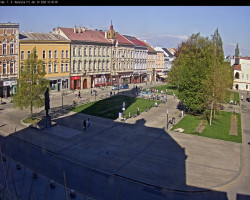 Náměstí T. G. Masaryka