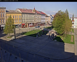 Náměstí T. G. Masaryka