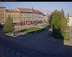 Náměstí T. G. Masaryka