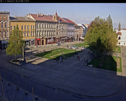 Náměstí T. G. Masaryka