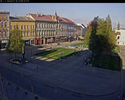 Náměstí T. G. Masaryka