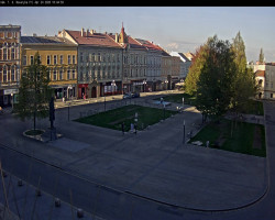 Náměstí T. G. Masaryka