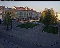 Náměstí T. G. Masaryka