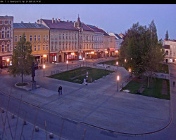 Náměstí T. G. Masaryka