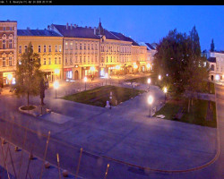 Náměstí T. G. Masaryka