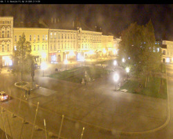 Náměstí T. G. Masaryka