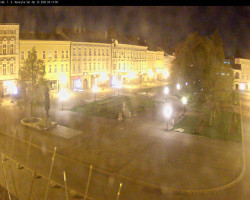 Náměstí T. G. Masaryka