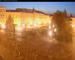 Náměstí T. G. Masaryka