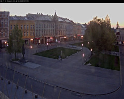 Náměstí T. G. Masaryka