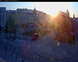 Náměstí T. G. Masaryka