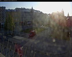 Náměstí T. G. Masaryka