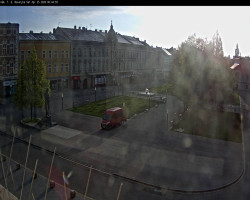 Náměstí T. G. Masaryka