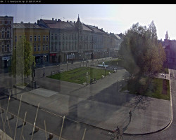 Náměstí T. G. Masaryka