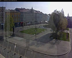 Náměstí T. G. Masaryka