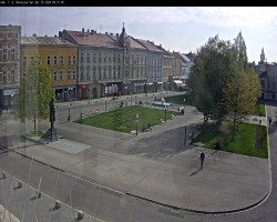 Náměstí T. G. Masaryka