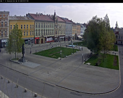 Náměstí T. G. Masaryka