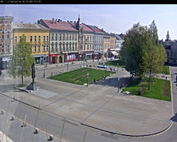 Náměstí T. G. Masaryka