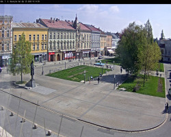 Náměstí T. G. Masaryka