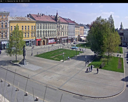 Náměstí T. G. Masaryka