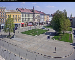 Náměstí T. G. Masaryka