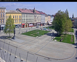 Náměstí T. G. Masaryka