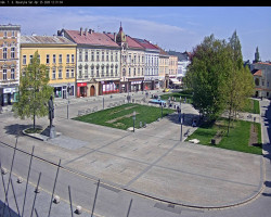 Náměstí T. G. Masaryka