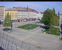 Náměstí T. G. Masaryka