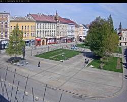 Náměstí T. G. Masaryka