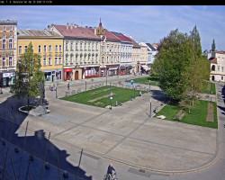 Náměstí T. G. Masaryka