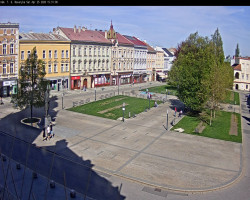 Náměstí T. G. Masaryka