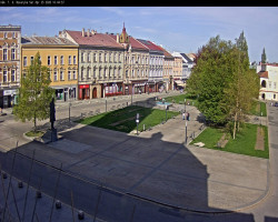 Náměstí T. G. Masaryka