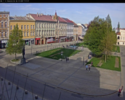 Náměstí T. G. Masaryka