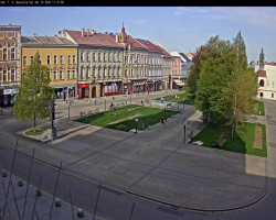 Náměstí T. G. Masaryka