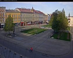 Náměstí T. G. Masaryka