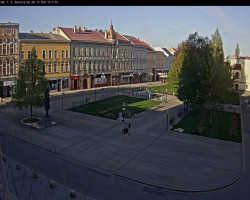 Náměstí T. G. Masaryka