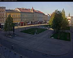 Náměstí T. G. Masaryka