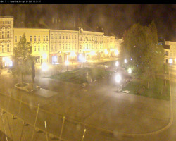 Náměstí T. G. Masaryka