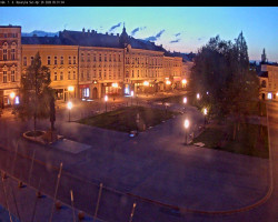 Náměstí T. G. Masaryka