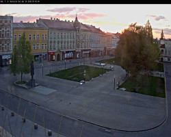 Náměstí T. G. Masaryka