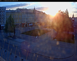 Náměstí T. G. Masaryka