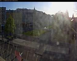 Náměstí T. G. Masaryka