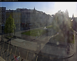 Náměstí T. G. Masaryka