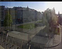 Náměstí T. G. Masaryka