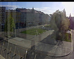 Náměstí T. G. Masaryka