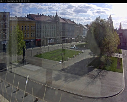 Náměstí T. G. Masaryka