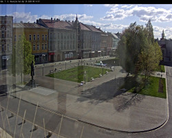 Náměstí T. G. Masaryka